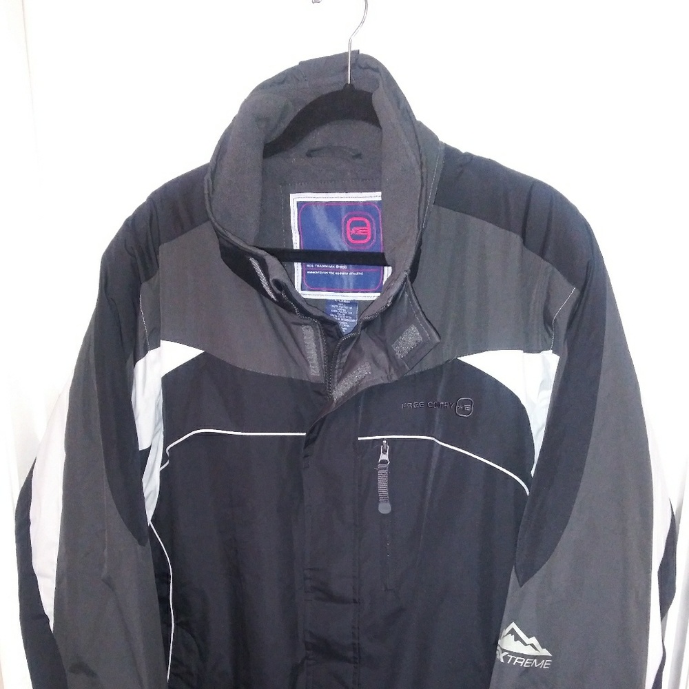 Free Country Jacket - Picture 3 of 6